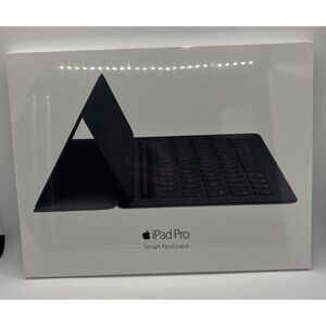 NEW Apple Smart Keyboard Folio Case for 12.9 inch iPad Pro 1st 2nd Gen A1636